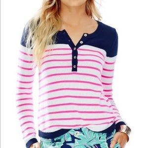 Lilly Pulitzer Adair Sweater